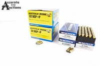 Misc Brands 190 Rounds .32 Ammo