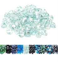 Skyflame 10-Pound Fire Glass Diamonds