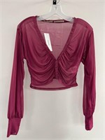 SIZE SMALL URBAN OUTFITTERS WOMEN'S TOP