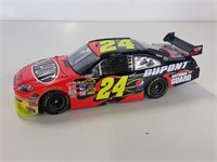 #24 Nascar Stockcar Die-Cast 1:24