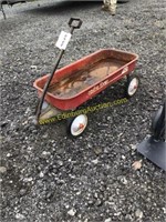 C4 Radio Flyer 90 Wagon