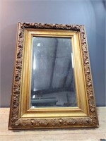 Vintage Mirror 28"x20"