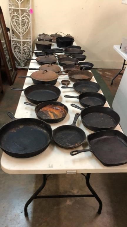 January Consignment Auction