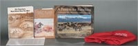 Southern Colorado Ranching History: 3-Book Set
