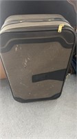 Vintage suitcases (3)