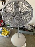 Lasco Floor Oscillating Fan