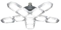 Beyond Bright LED Garage Bulb 7000LUM