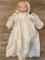 Bisque grace Putnam doll