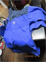 Pepsi XL Jacket