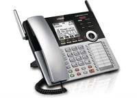 VTech  -4-Line Expandable Small Business Phone