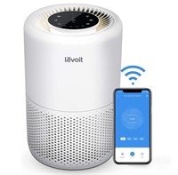 LEVOIT Core 200S Air Purifier for Home