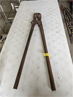 Large Bolt Cutters