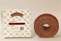 PROSELECT 1 1/2 25 yd Abrasive Open Mesh Cloth AZ2