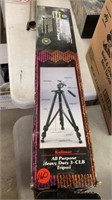 KALIMAR HEAVY DUTY 3 CLB TRIPOD