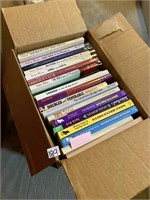 BOX BOOKS