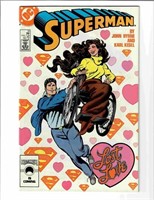 Superman 12 - Comic Book