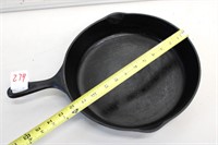 Wagner Ware Cast Iron Pan