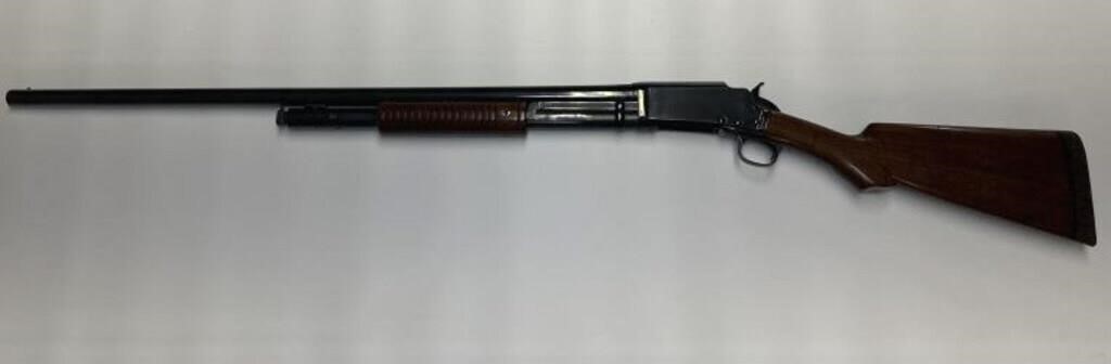 Marlin Model No. 19-G Shotgun 12 Ga.