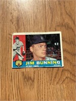 Topps 1960 Trading Card (See pic for condition)