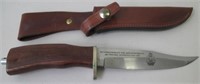 West Australian Police commemorative dagger