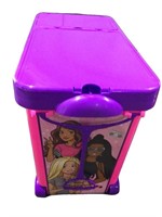 Barbie Store It All - Gorgeous Carrying Case