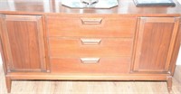 VINTAGE BUFFET ! -DOVETAIL JOINTS !