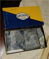 Vintage Arcadia Viewer in Box