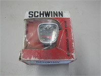 Schwinn Bike Speedometer