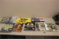 Packers Memorabilia