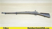 FABRICA DE ARMAS OVIEDO 1938 7MM COLLECTOR'S Rifle