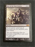 Rise of the Dark Realms  Magic the Gathering Card