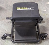 Omega Lift Mobile Shop Creeper (Model
