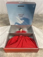 Ferrari Limited Edition Barbie, with original