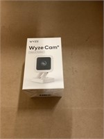Wyze - Cam V3 Indoor/Outdoor Wired 1080p HD