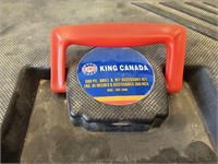 300 PC King Canada drill and Bit Accessories