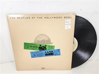 COLLECT The Beatles @ The Hollywood Bowl Vinyl