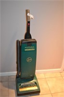 Hoover Futura Vacuum Cleaner