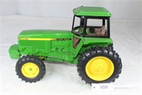 John Deere 4760 Tractor