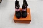 north size kids boots size 7