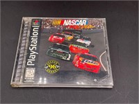 Nascar Racing PS1 Playstation Video Game