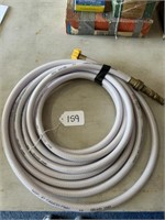 RV Fresh Water Hose