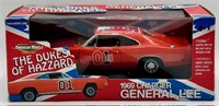 Ertl Collectibles Dukes of Hazzard General Lee