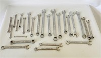 Craftsman Socket Wrenches