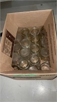 Ball Canning Jars (2 boxes)