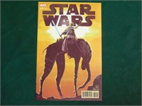 Star Wars #38 (Marvel Comics, Jan 2018) - Variant