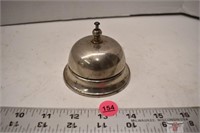Vintage Desk Bell