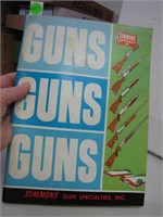 Vintage Simmons Gun Specialties Inc Catalog