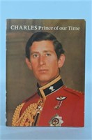 Charles Prince of Our Time