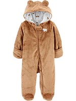 Simple Joys By Carter's Unisex Baby Fleece Footed