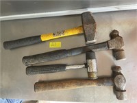 Tools - Hammers